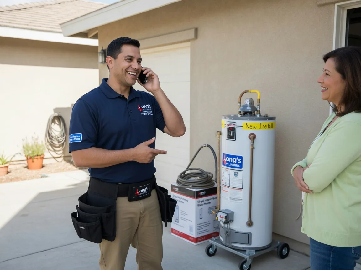 Leak Detection Channing, MI FAQs